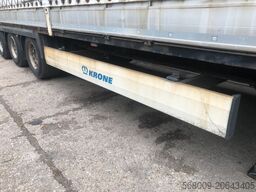 KRONE SD 2014 Mega,gute,Reifen