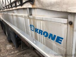 KRONE SD 2014 Mega,gute,Reifen