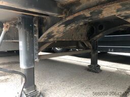 KRONE SD 2014 Mega,gute,Reifen