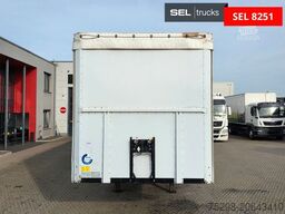 BERGER SAPL 24 / Coilmulde