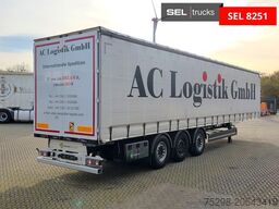 BERGER SAPL 24 / Coilmulde