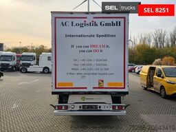 BERGER SAPL 24 / Coilmulde