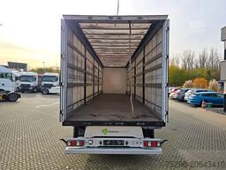 BERGER SAPL 24 / Coilmulde