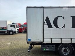 BERGER SAPL 24 / Coilmulde