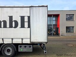 BERGER SAPL 24 / Coilmulde