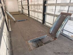 BERGER SAPL 24 / Coilmulde