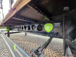 BERGER SAPL 24 / Coilmulde