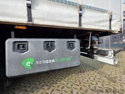 BERGER SAPL 24 / Coilmulde