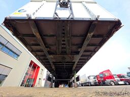 BERGER SAPL 24 / Coilmulde