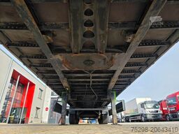 BERGER SAPL 24 / Coilmulde