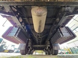 BERGER SAPL 24 / Coilmulde