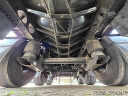 BERGER SAPL 24 / Coilmulde