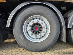 BERGER SAPL 24 / Coilmulde