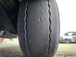 BERGER SAPL 24 / Coilmulde