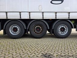 BERGER SAPL 24 / Coilmulde