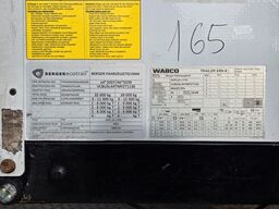 BERGER SAPL 24 / Coilmulde