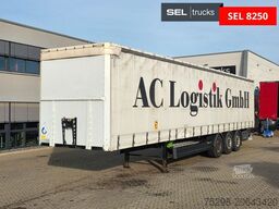 BERGER SAPL 24 / Coilmulde / 5.460 kg