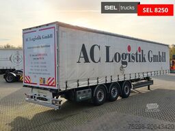 BERGER SAPL 24 / Coilmulde / 5.460 kg