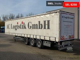 BERGER SAPL 24 / Coilmulde / 5.460 kg