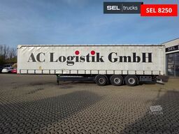 BERGER SAPL 24 / Coilmulde / 5.460 kg