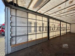 BERGER SAPL 24 / Coilmulde / 5.460 kg