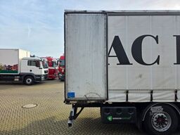 BERGER SAPL 24 / Coilmulde / 5.460 kg