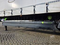 BERGER SAPL 24 / Coilmulde / 5.460 kg