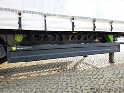 BERGER SAPL 24 / Coilmulde / 5.460 kg