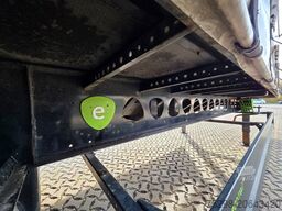 BERGER SAPL 24 / Coilmulde / 5.460 kg