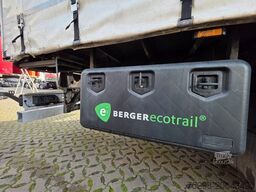 BERGER SAPL 24 / Coilmulde / 5.460 kg