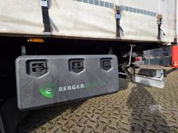 BERGER SAPL 24 / Coilmulde / 5.460 kg