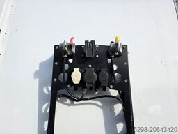 BERGER SAPL 24 / Coilmulde / 5.460 kg