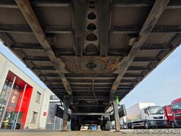 BERGER SAPL 24 / Coilmulde / 5.460 kg