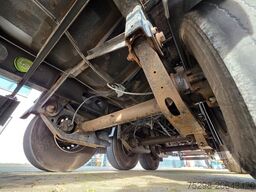 BERGER SAPL 24 / Coilmulde / 5.460 kg