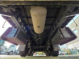 BERGER SAPL 24 / Coilmulde / 5.460 kg