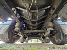 BERGER SAPL 24 / Coilmulde / 5.460 kg