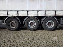 BERGER SAPL 24 / Coilmulde / 5.460 kg