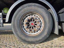 BERGER SAPL 24 / Coilmulde / 5.460 kg