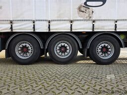 BERGER SAPL 24 / Coilmulde / 5.460 kg