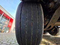 BERGER SAPL 24 / Coilmulde / 5.460 kg