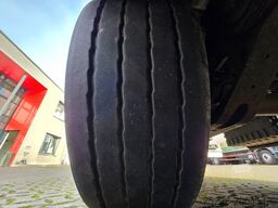 BERGER SAPL 24 / Coilmulde / 5.460 kg