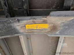 BERGER SAPL 24 / Coilmulde / 5.460 kg