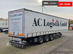 BERGER SAPL 24 / Coilmulde / 5.450 kg