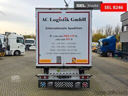 BERGER SAPL 24 / Coilmulde / 5.450 kg