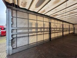 BERGER SAPL 24 / Coilmulde / 5.450 kg