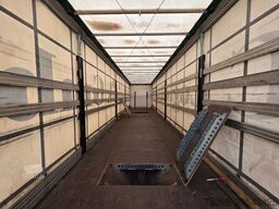 BERGER SAPL 24 / Coilmulde / 5.450 kg