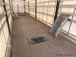 BERGER SAPL 24 / Coilmulde / 5.450 kg