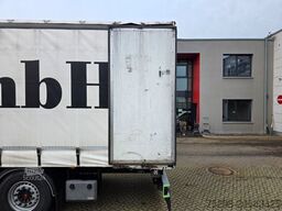 BERGER SAPL 24 / Coilmulde / 5.450 kg