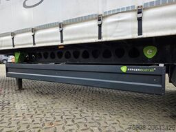 BERGER SAPL 24 / Coilmulde / 5.450 kg