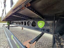 BERGER SAPL 24 / Coilmulde / 5.450 kg